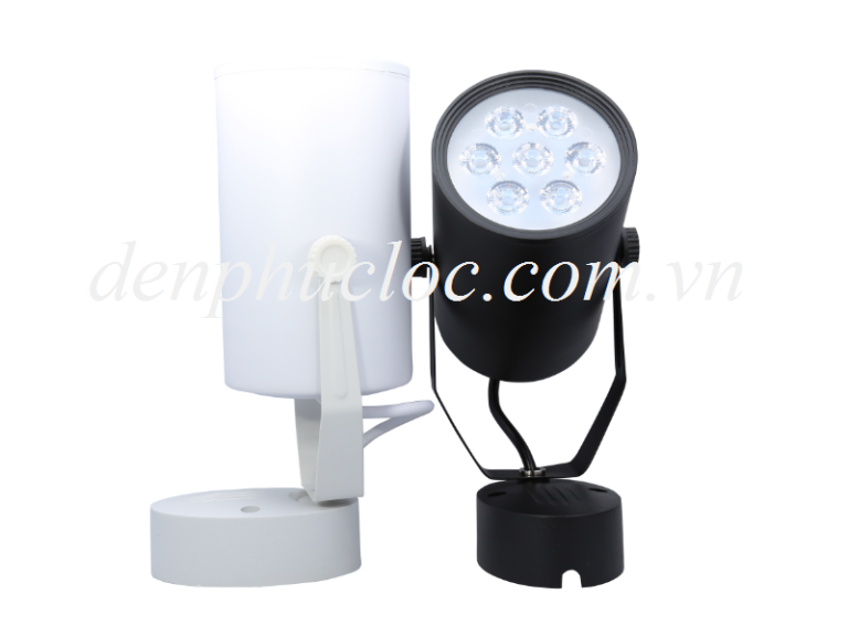 Đèn Led Rọi Chân Quỳ 12W - CÔNG TY TNHH ĐẦU TƯ THƯƠNG MẠI SƠN LAM