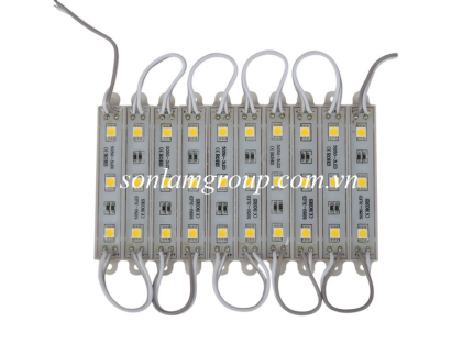 Cách Tính Công Suất Nguồn Cho Đèn Led Module 12V - CÔNG TY TNHH ĐẦU TƯ ...