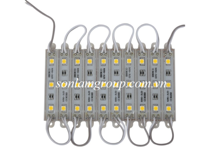 Cách Tính Công Suất Nguồn Cho Đèn Led Module 12V - CÔNG TY TNHH ĐẦU TƯ ...