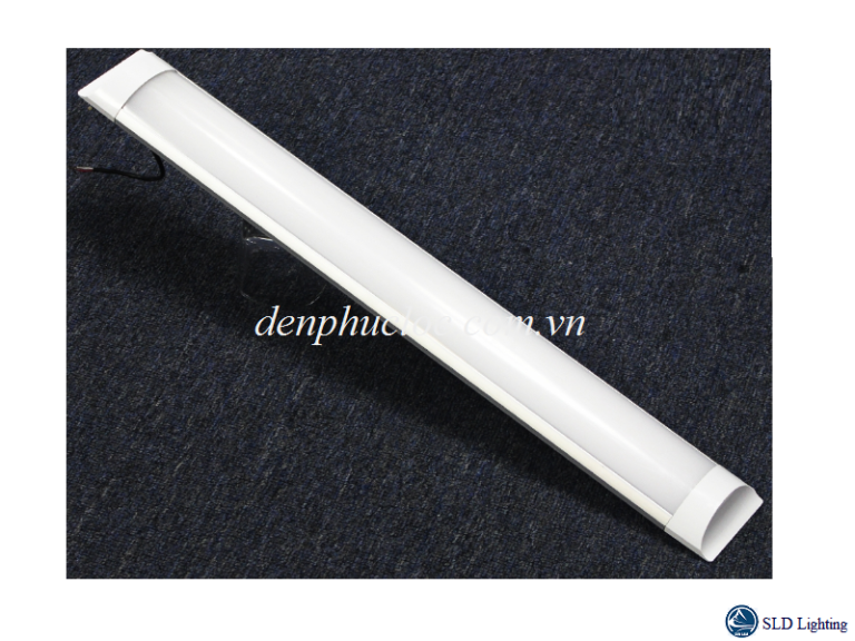 Đèn Led Tuýp Bán Nguyệt 1.2m - CÔNG TY TNHH ĐẦU TƯ THƯƠNG MẠI SƠN LAM