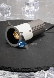 Đèn âm trần chống chói cao cấp SLD lighting