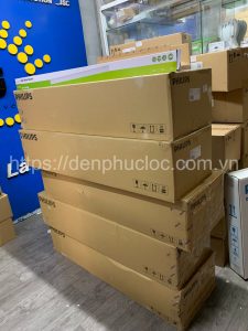Bóng đèn tuýp bán nguyệt Philips 1.2m 40W