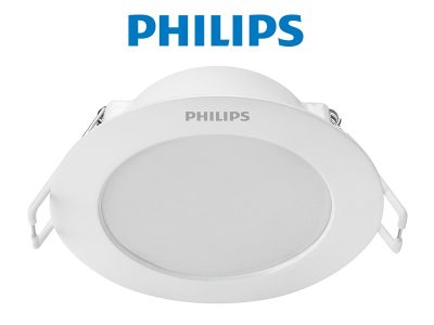 Đèn led âm tràn ERIDANI D90mm 9W PHILIPS